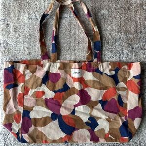 Sezane Totebag Ines